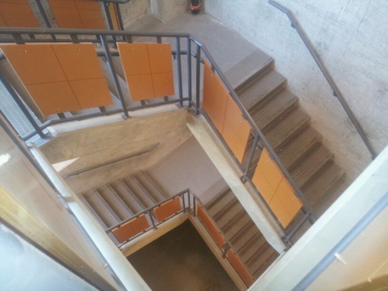 Comprehensive Quality Affordable Stair Services Guaranteed