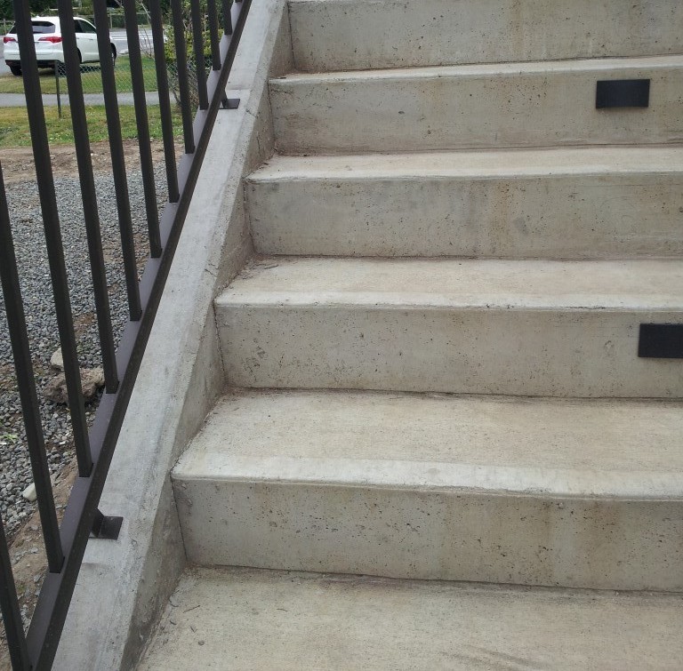 Concrete Forming By Stair Boys- Work Guaranteed